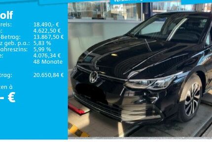 VW Golf 66.478 km 18.490 &euro; Langenhagen 30853