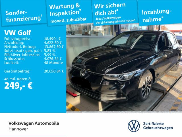 VW Golf 66.478 km 18.490 &euro; Langenhagen 30853