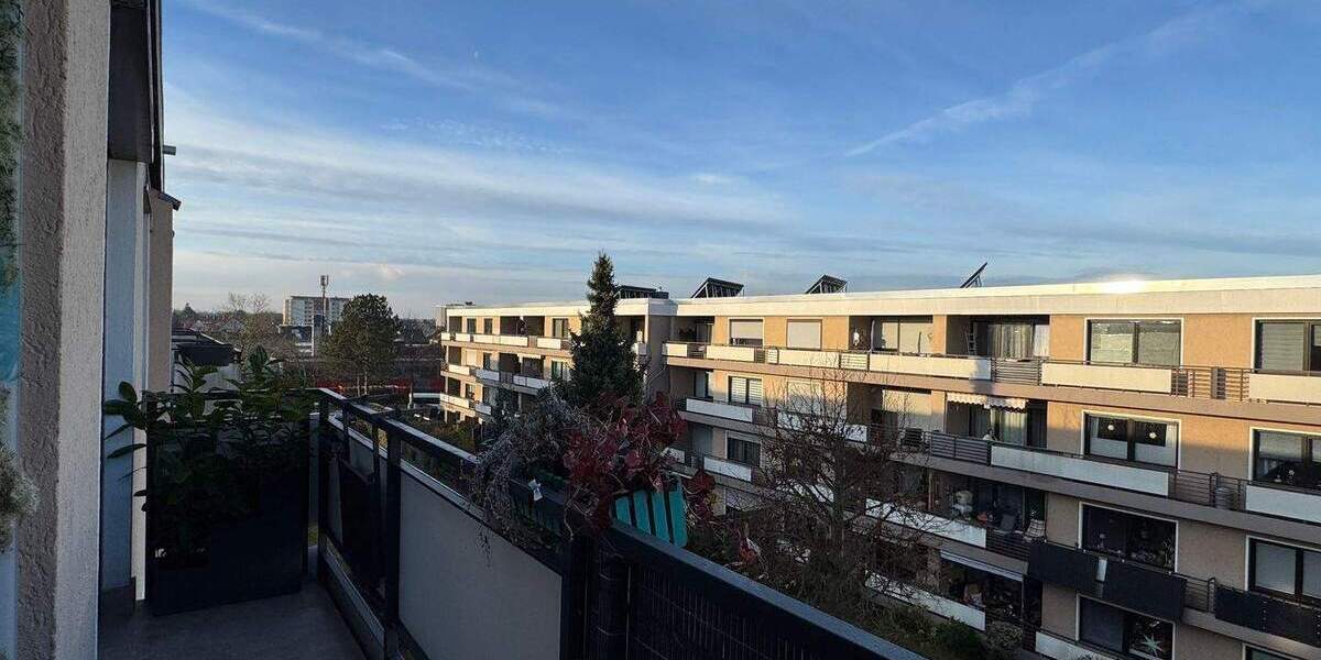 Etagenwohnung Wunstorf - 4 Zimmer, 96 m&sup2;, 249.990&euro; | Angebot:25746307