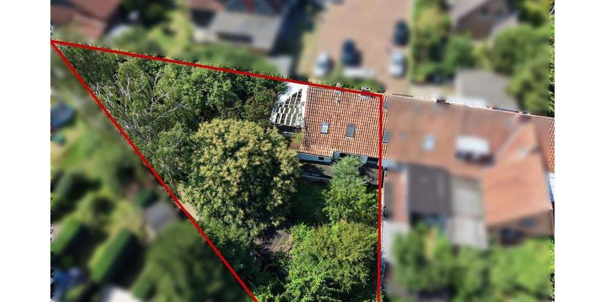 Einfamilienhaus Hannover Döhren-Wülfel - 5 Zimmer, 110 m&sup2;, 249.000&euro; | Angebot:26981699