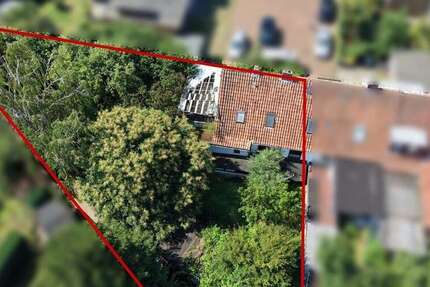 Haus Hannover Döhren-Wülfel - 5 Zimmer, 110 m&sup2;, 249.000&euro; | Angebot:26981699
