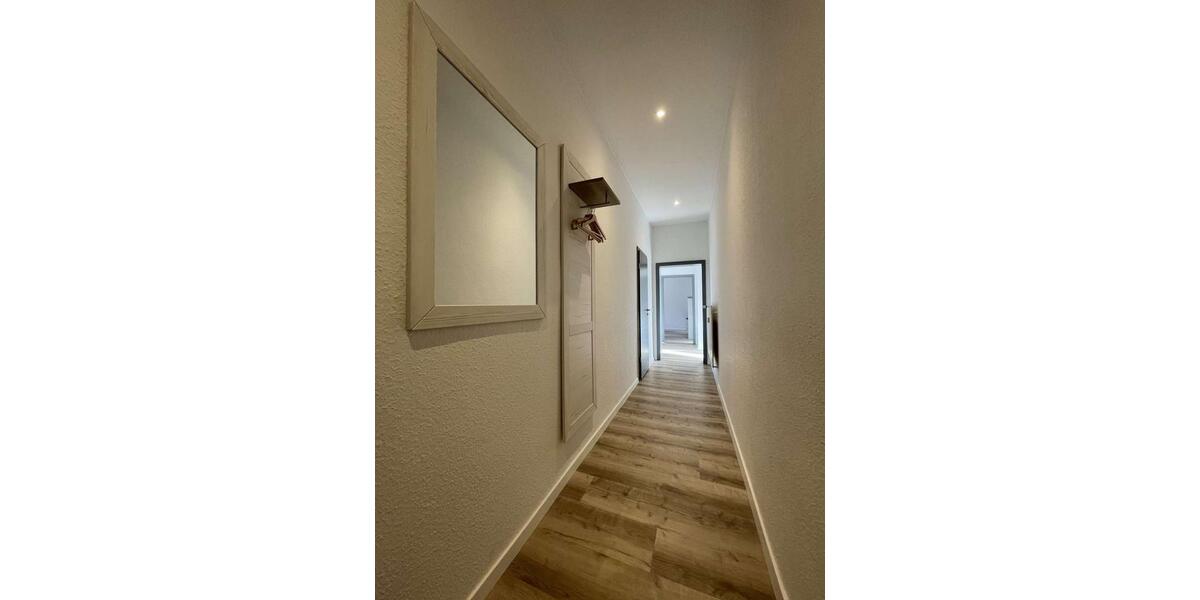 Etagenwohnung Hannover Linden-Limmer - 2 Zimmer, 45 m&sup2;, 125&euro; | Angebot:13686986