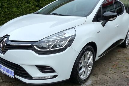 Renault Clio 71.000 km 10.900 &euro; Hannover 30179