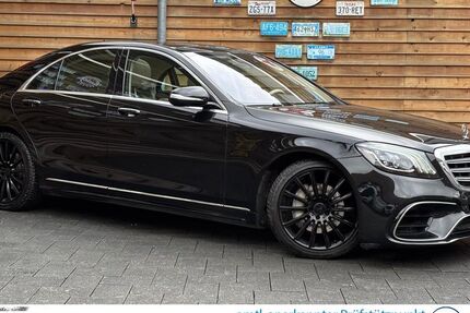 Mercedes-Benz S 350 144.100 km 38.900 &euro; Langenhagen 30855