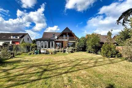 Haus Isernhagen - 8 Zimmer, 193 m&sup2;, 449.000&euro; | Angebot:25523106