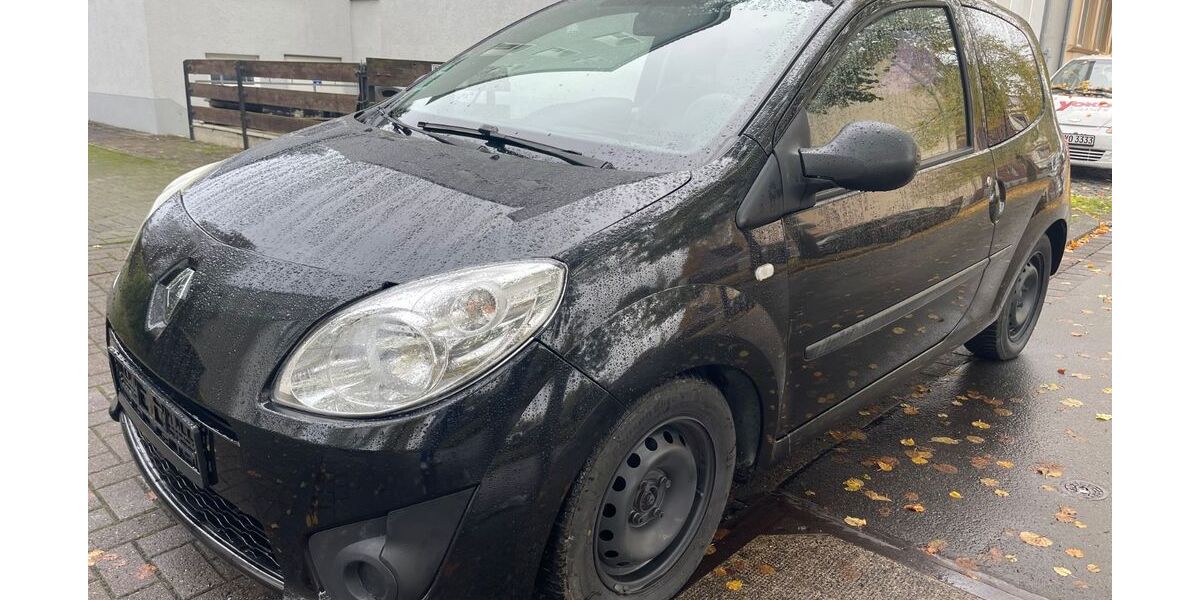 Renault Twingo 139.800 km 1.799 &euro; Hannover 30629
