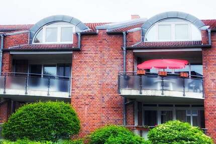 Wohnung Hannover / Bemerode Bemerode - 2 Zimmer, 63 m&sup2;, 649&euro; | Angebot:25377130