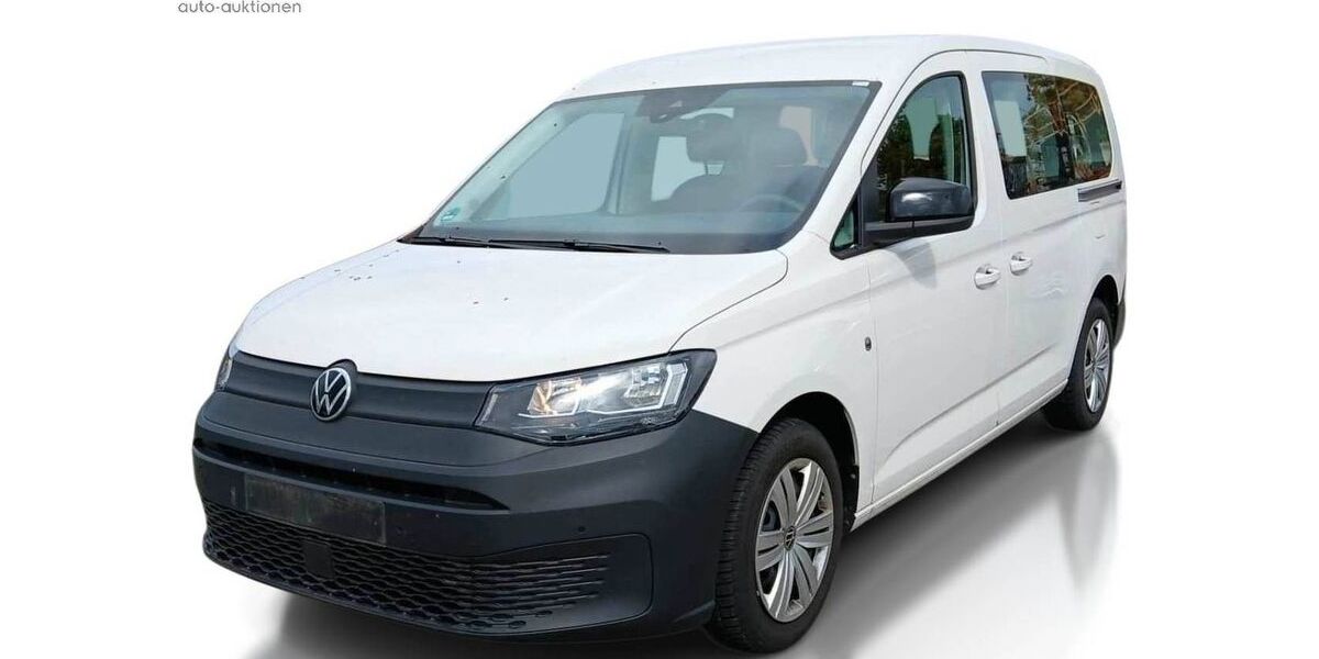 VW Caddy 39.800 km 27.990 &euro; Wunstorf 31515