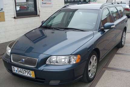 Volvo V70 449.418 km 2.990 &euro; Springe 31832