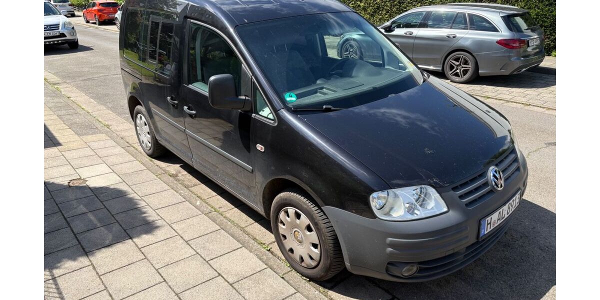 VW Caddy 194.500 km 5.000 &euro; Neustadt 31535