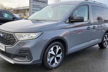 Ford Tourneo Connect 13.050 km 27.990 &euro; Wunstorf 31515