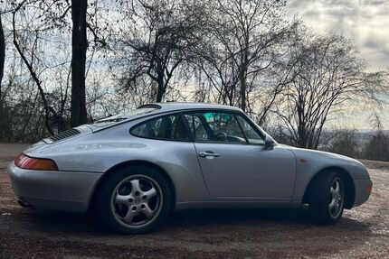Porsche 993 155.000 km 59.000 &euro; Springe 31832