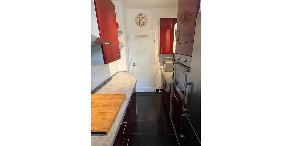 Etagenwohnung Hannover Vahrenwald-List - 3 Zimmer, 68 m&sup2;, 1.150&euro; | Angebot:26366758