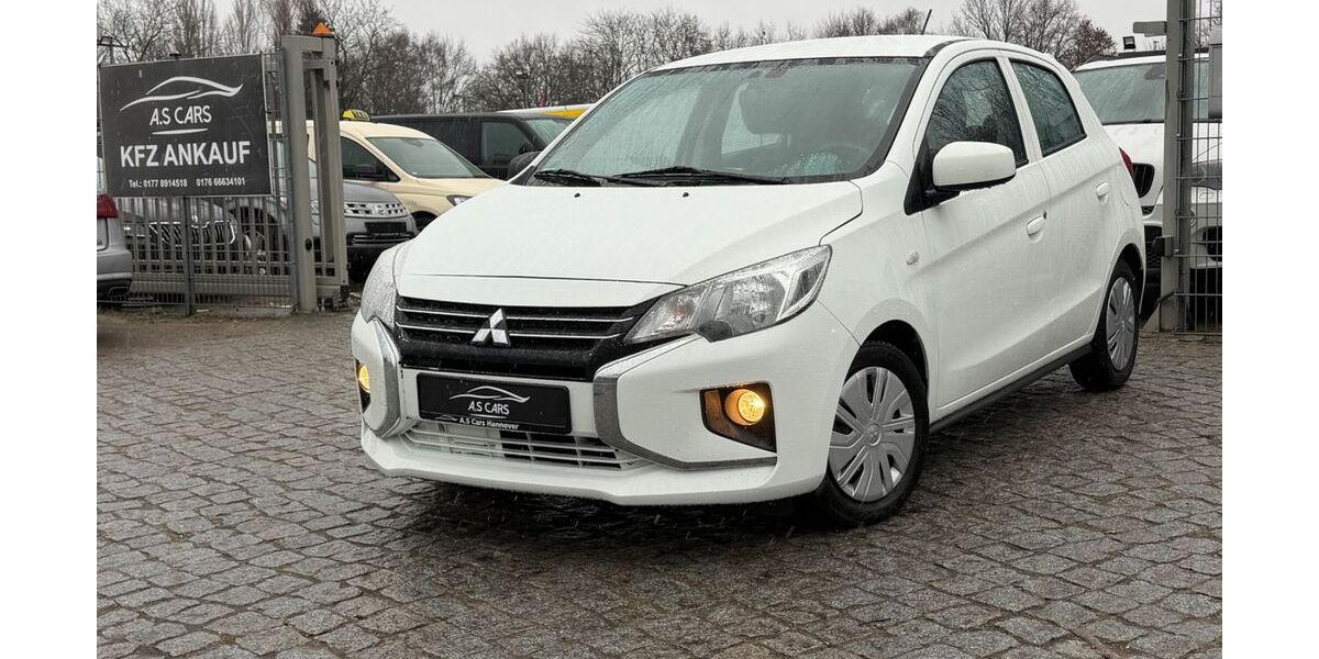Mitsubishi Space Star 160.000 km 4.990 &euro; Hannover 30179