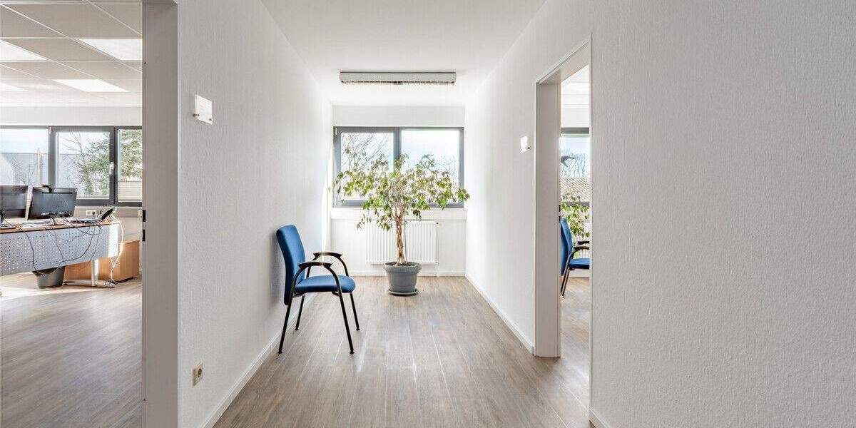 Gewerbeobjekt Langenhagen Kaltenweide - 1.990.000&euro; | Angebot:25729878