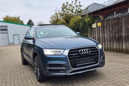 Audi Q3 98.162 km 16.777 &euro; Langenhagen 30853