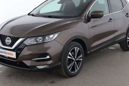 Nissan Qashqai 105.789 km 16.430 &euro; Laatzen 30880