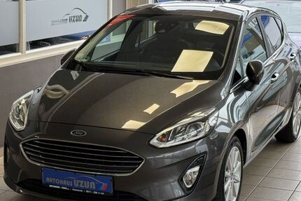 Ford Fiesta 187.188 km 6.690 &euro; Hannover 30419