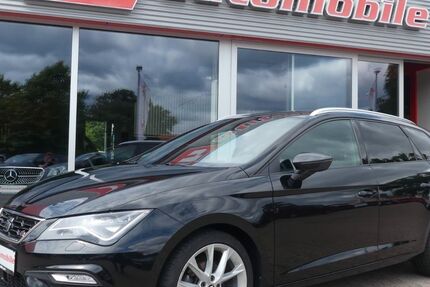 Seat Leon 84.925 km 15.980 &euro; Langenhagen 30855