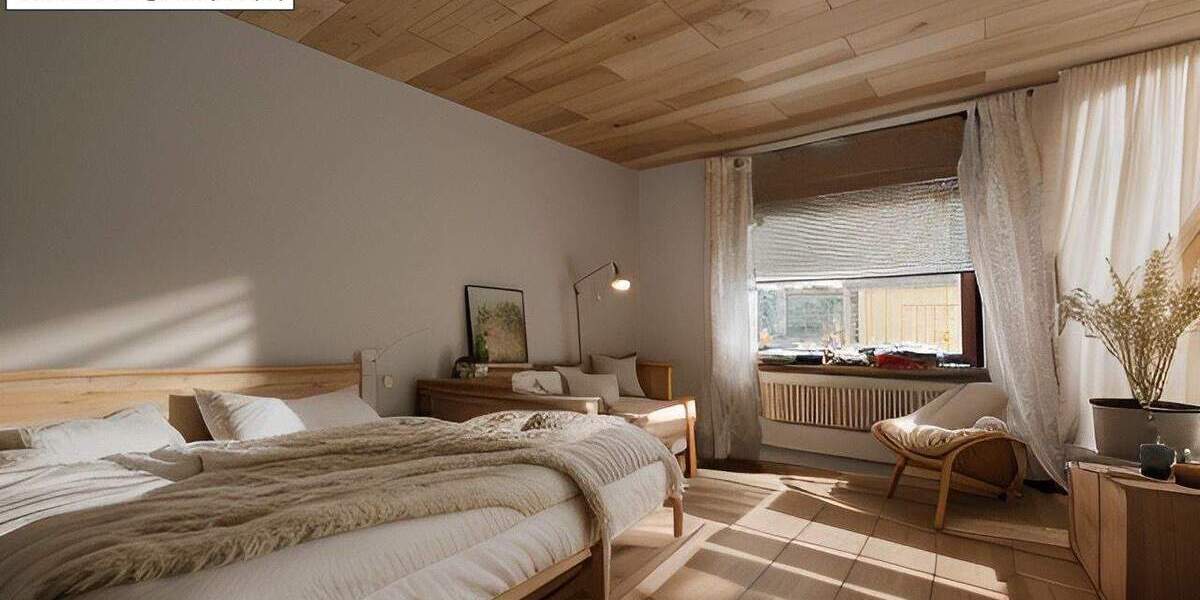 Einfamilienhaus Isernhagen Kirchhorst - 8 Zimmer, 193 m&sup2;, 449.000&euro; | Angebot:25685618