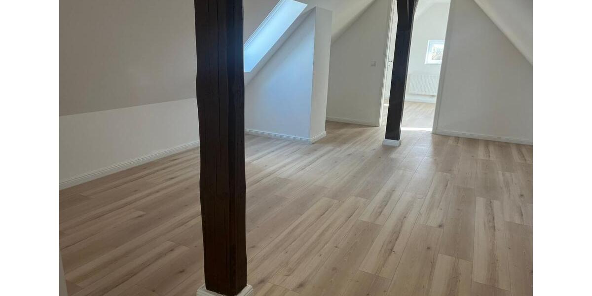 Maisonettenwohnung Gehrden - 4 Zimmer, 175 m&sup2;, 1.392&euro; | Angebot:25921420