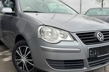 VW Polo 89.445 km 3.999 &euro; Isernhagen OT Altwarmbüchen bei Hannover A2/A7 30916