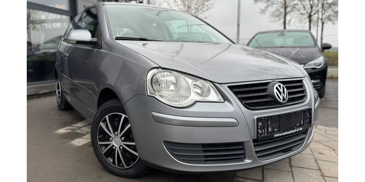 VW Polo 89.445 km 3.999 &euro; Isernhagen OT Altwarmbüchen bei Hannover A2/A7 30916