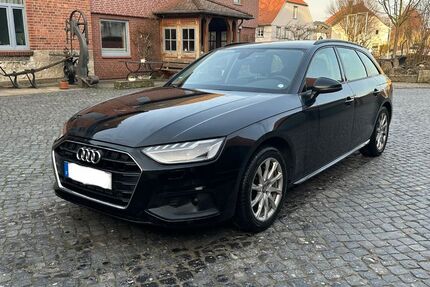Audi A4 168.000 km 19.999 &euro; Springe 31832
