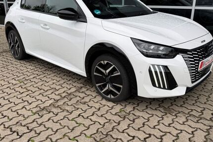 Peugeot 208 24.830 km 22.980 &euro; Garbsen 30826