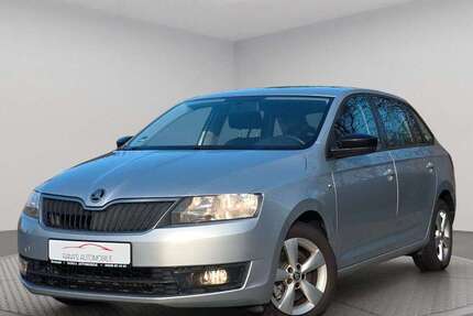 Skoda Rapid/Spaceback 93.000 km 7.990 &euro; Neustadt 31535