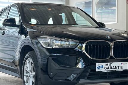 BMW X1 122.500 km 19.790 &euro; Burgdorf 31303