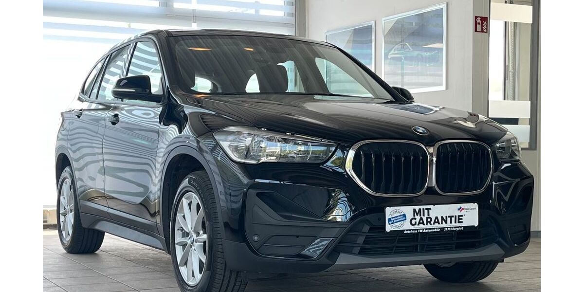 BMW X1 122.500 km 19.790 &euro; Burgdorf 31303