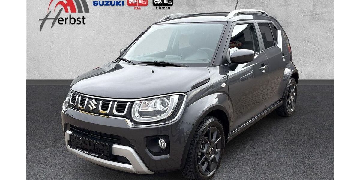 Suzuki Ignis 6.802 km 17.900 &euro; Buchholz/Aller 29690