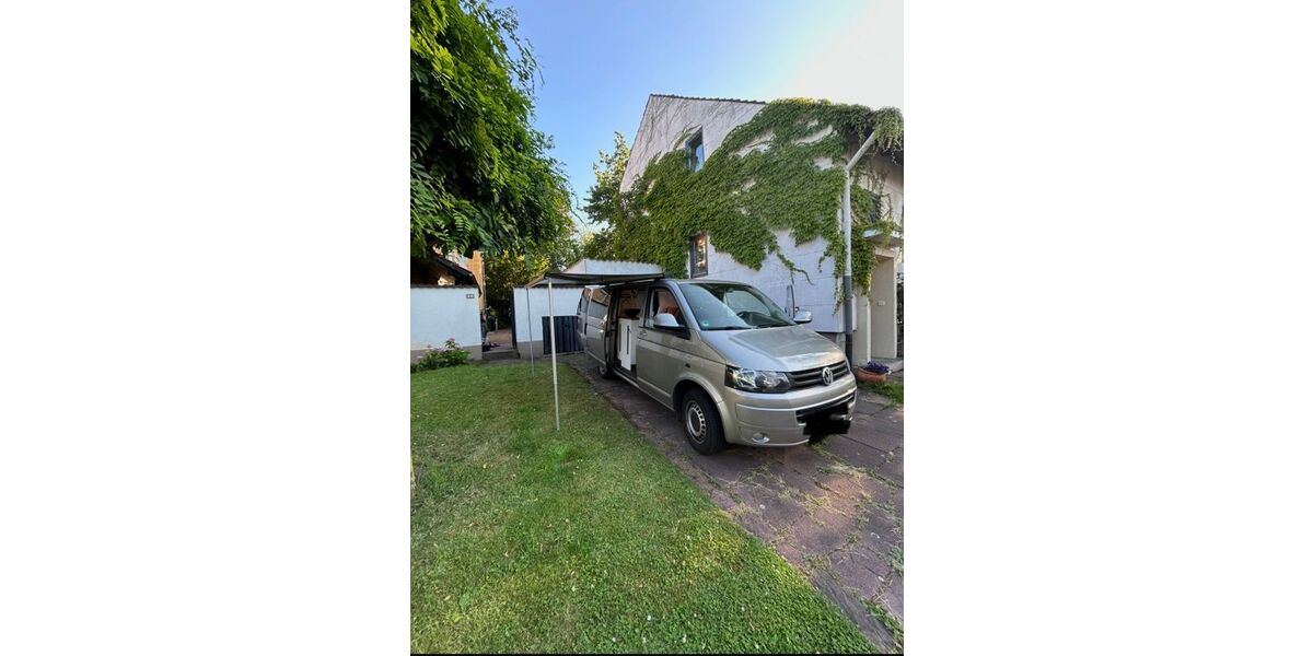 VW T5 Transporter 264.200 km 13.200 &euro; Hannover 30419