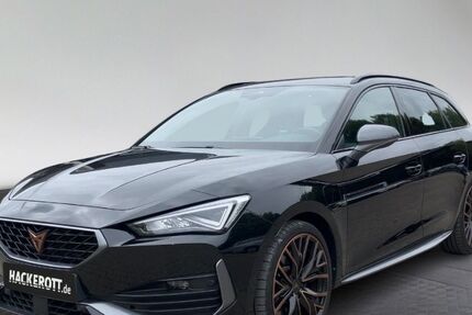 Cupra Leon 41.819 km 25.980 &euro; Hannover 30165