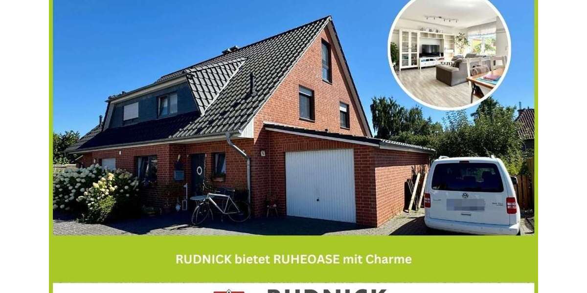 Einfamilienhaus Wunstorf - 5 Zimmer, 110 m&sup2;, 438.000&euro; | Angebot:22187674