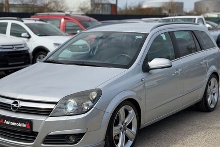 Opel Astra 159.800 km 4.000 &euro; Hannover 30453