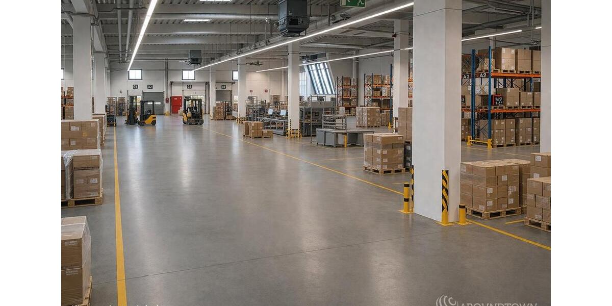 Gewerbeobjekt Langenhagen Engelbostel - 3.588&euro; | Angebot:26063271