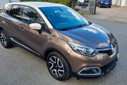 Renault Captur 157.610 km 7.277 &euro; Langenhagen 30853