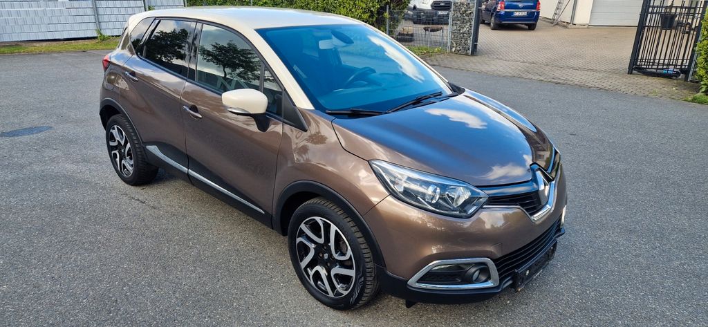 Renault Captur 157.610 km 7.277 &euro; Langenhagen 30853