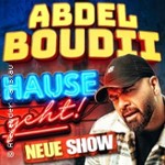 Abdel Boudii