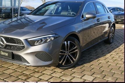 Mercedes-Benz A 180 2.706 km 27.650 &euro; Gehrden 30989