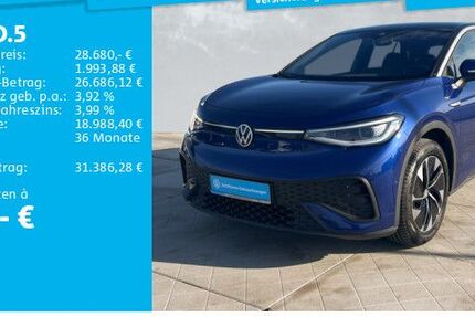 VW ID.5 71.319 km 28.680 &euro; Hannover 30519
