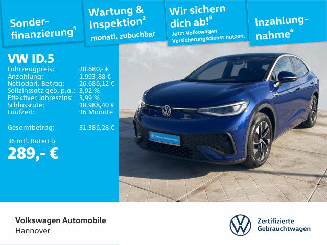 VW ID.5 71.319 km 28.680 &euro; Hannover 30519