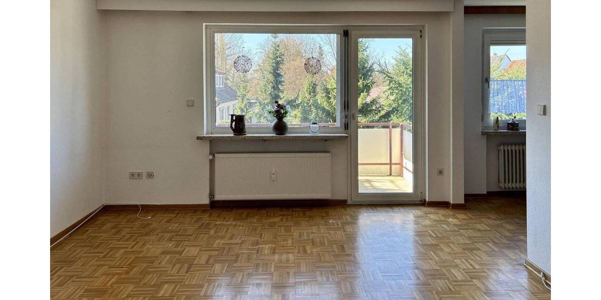 Etagenwohnung Langenhagen Alt-Langenhagen - 2 Zimmer, 66 m&sup2;, 189.000&euro; | Angebot:26037029