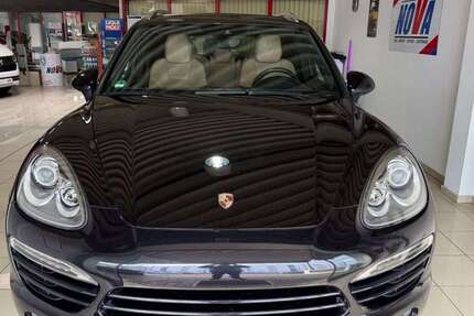 Porsche Cayenne 200.000 km 21.390 &euro; Laatzen 30880