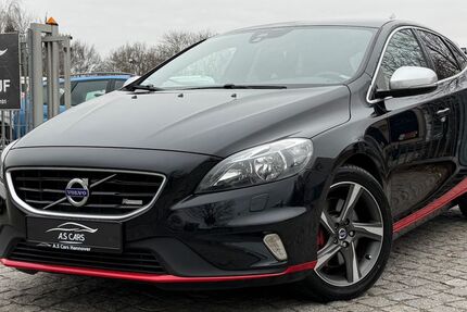 Volvo V40 179.000 km 12.990 &euro; Hannover 30179
