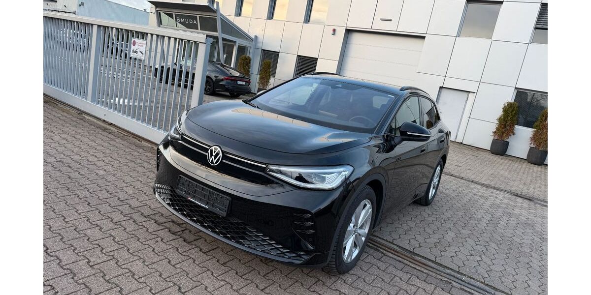 VW ID.4 67.381 km 28.500 &euro; Garbsen 30827