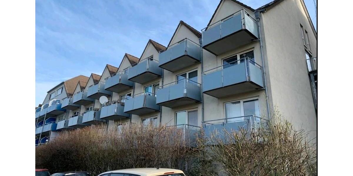 Etagenwohnung Hannover Linden-Limmer - 1 Zimmer, 21 m&sup2;, 500&euro; | Angebot:25591990