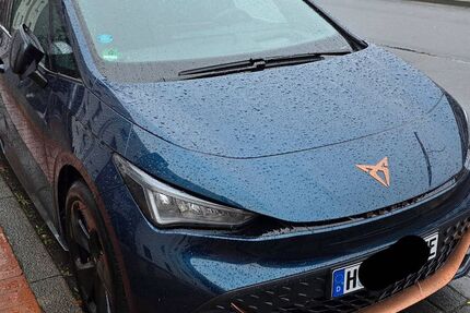 Cupra Born 21.864 km 25.690 &euro; Langenhagen 30851